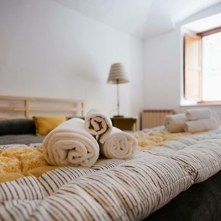 Mazzini Giallo Apartment ตูริน ภายนอก รูปภาพ