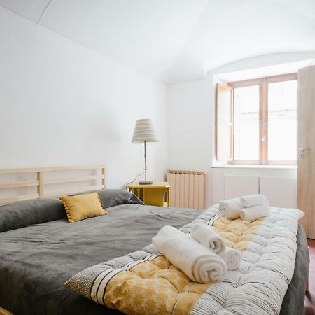Mazzini Giallo Apartment ตูริน ภายนอก รูปภาพ