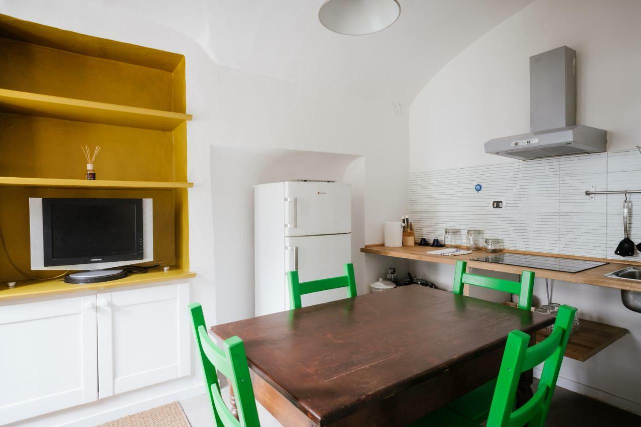 Mazzini Giallo Apartment ตูริน ภายนอก รูปภาพ