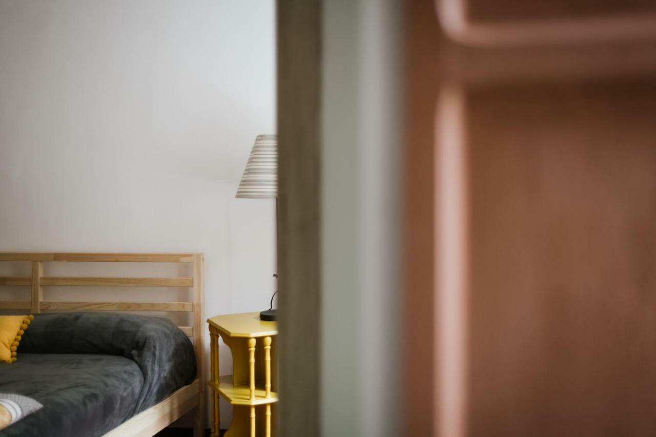 Mazzini Giallo Apartment ตูริน ภายนอก รูปภาพ