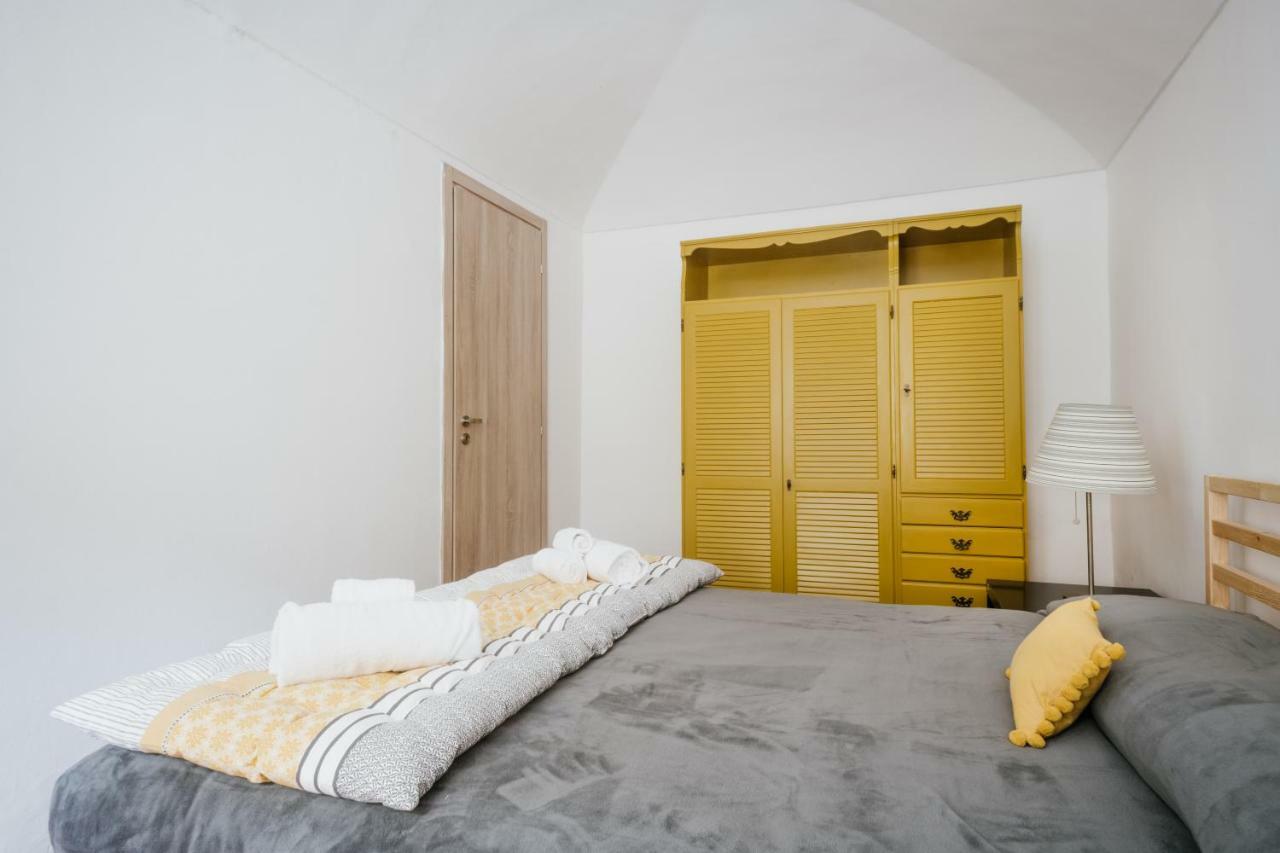 Mazzini Giallo Apartment ตูริน ภายนอก รูปภาพ