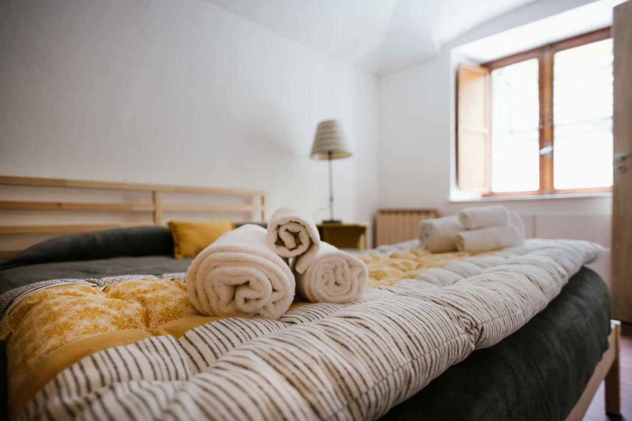Mazzini Giallo Apartment ตูริน ภายนอก รูปภาพ
