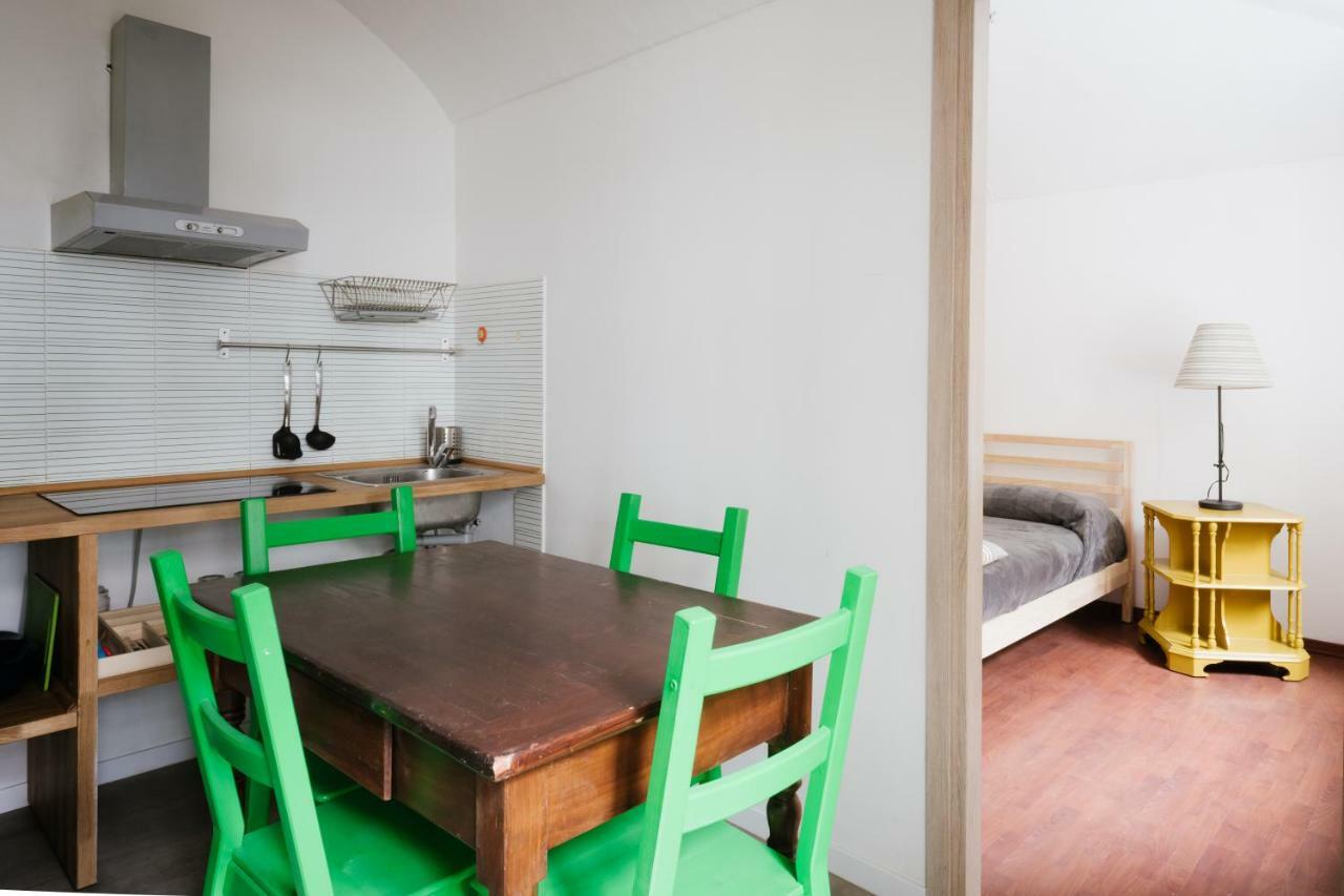 Mazzini Giallo Apartment ตูริน ภายนอก รูปภาพ
