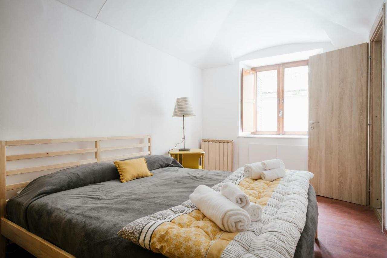 Mazzini Giallo Apartment ตูริน ภายนอก รูปภาพ