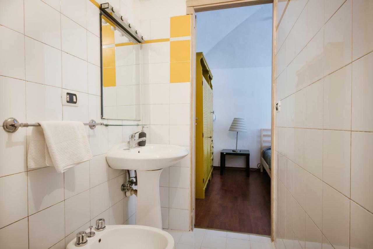 Mazzini Giallo Apartment ตูริน ภายนอก รูปภาพ