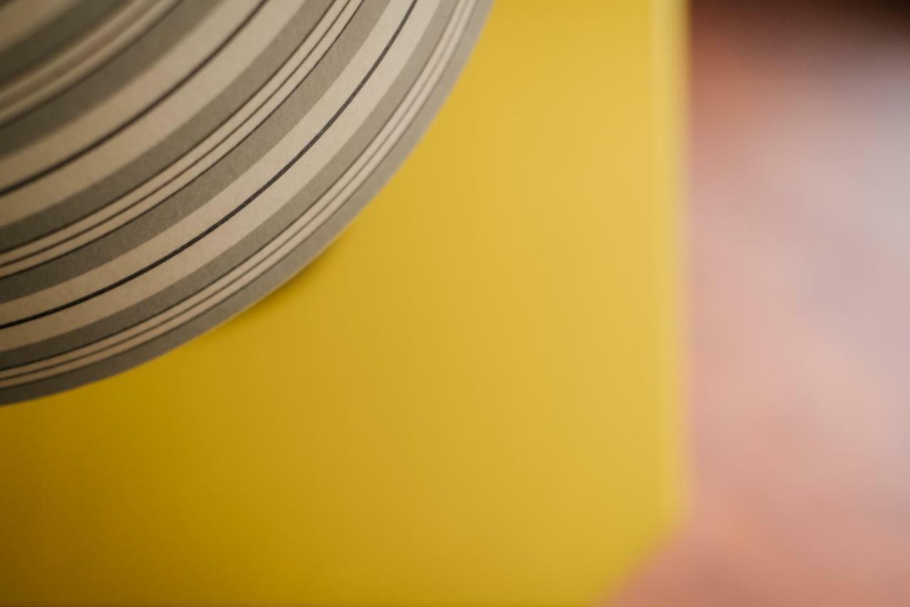 Mazzini Giallo Apartment ตูริน ภายนอก รูปภาพ